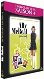 Image de Ally McBeal - Saison 4 - Coffret 6 DVDH