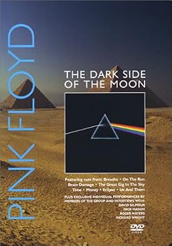 Classic Albums: The Making of The Dark Side of the Moon