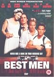 Best Men [DVD] [1998]