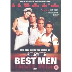Best Men [DVD] [1998]