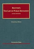 Reutter s The Law of Public Education