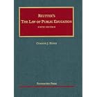 Reutter's The Law of Public Education by  Charles J. Russo