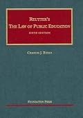Reutter's The Law of Public Education