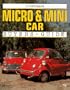 Illustrated Micro & Mini Car Buyer's Guide (Illustrated Buyer's Guide)