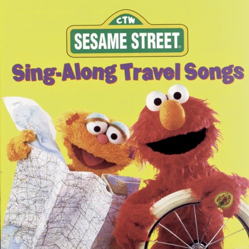CD-Charts  Music : Sing Along Travel Songs