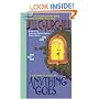 Anything Goes (Grace and Favor Mysteries, No. 1)