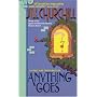 Anything Goes:: A Grace and Favor Mystery (Grace & Favor Mysteries)