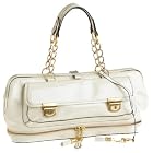 MAXXIMUM Zhivago Bottom Zip East/West Satchel