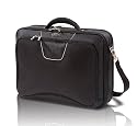 Vivanco Business Notebooktasche mit gepolstertem fach, 46,7 cm (18,4 Zoll) schwarz