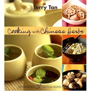 Cooking with Chinese Herbs