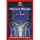 Eternal Words (The Immortal Series, Book IV)