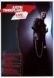 Justin Timberlake - Live From London [UK IMPORT] - Justin Timberlake