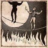 Produkt-Bild: Man on the Burning Tightrope