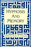 Hypnosis and Memory