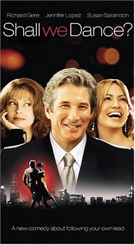Buy Shall We Dance? [2004] online at Discounted New and Used prices. Delivered to your door with Off-The-Bookshelf.