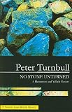 No Stone Unturned (Hennessey and Yellich Mysteries)