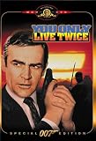 You Only Live Twice