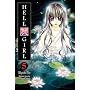 Hell Girl 5