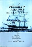 Pinner to Paradise : the Langthorn letters : written 1883-1927 to an emigrant from Pinner, Middlesex, to Australia
