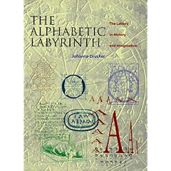 Alphabetic Labyrinth