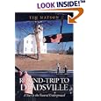 Round-Trip to Deadsville: A Year in the Funeral Underground
