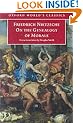 On the Genealogy of Morals: A Polemic. By way of clarification and supplement to my last book Beyond Good and Evil (Oxford World's Classics)
