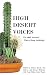 High Desert Voices: The 2005 National Poetry Slam Anthology