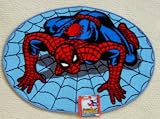 Marvel Spiderman rug : mat