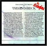 Review Stranglers  / The Gospel According to the Meninblack