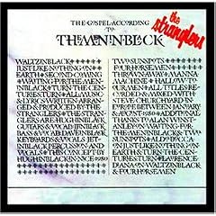 (The Gospel According To) The Meninblack