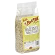 Bob's Red Mill All-Natural Hazelnut Meal/Flour, 14-Ounce Packages (Pack of 4)
