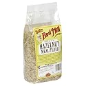 Bob's Red Mill All-Natural Hazelnut Meal/Flour, 14-Ounce Packages (Pack of 4)
