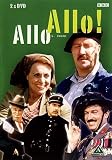 `Allo `Allo! - Series 4 Complete