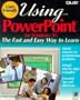 Using Powerpoint for Windows 95 (User Friendly Reference)