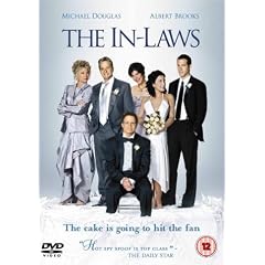 The In-Laws [DVD] [2003]