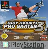 Eigenschaften Activision  / Tony Hawk's Pro Skater 3