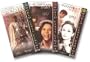 Alexandria Trilogy - 3 Pack [VHS]