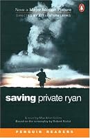 Saving Private Ryan (Penguin Readers, Level 6)
