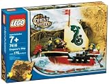 Eigenschaften LEGO 7416 / LEGO Orient Expedition 7416 - Kaiserliches Segelschiff