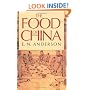 The Food of China