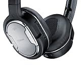 picture of Nokia BH-905i Stereo Headset Fits Nokia N8 - Black