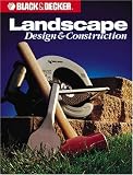  : Black & Decker Landscape Design & Construction (Black & Decker)