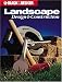 Book Black & Decker Landscape Design & Construction (Black & Decker)