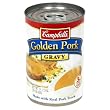 Campbell's Golden Pork Gravy, 10.5-Ounce Cans (Pack of 24)
