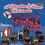 Review Various  / Rhythm & Blues Christmas, Volume 3
