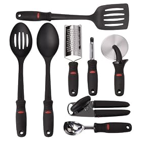 OXO Softworks 8-pc. Tool and Gadget Set