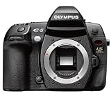 OLYMPUS E-5 (nur Kamera) + 2 JAHRE GARANTIE OLYMPUS E-5 (nur Kamera) + 2 JAHRE GARANTIE