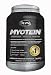 Myotein (Chocolate) - Best Whey Protein Powder - Best Tasting Protein Powder for Weight Loss and Muscle Growth - Best Protein Shake That