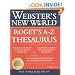 Webster's New World Thesaurus
