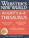 Webster's New World Thesaurus